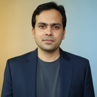 Vinay Upadhyay, Founder of RankSages