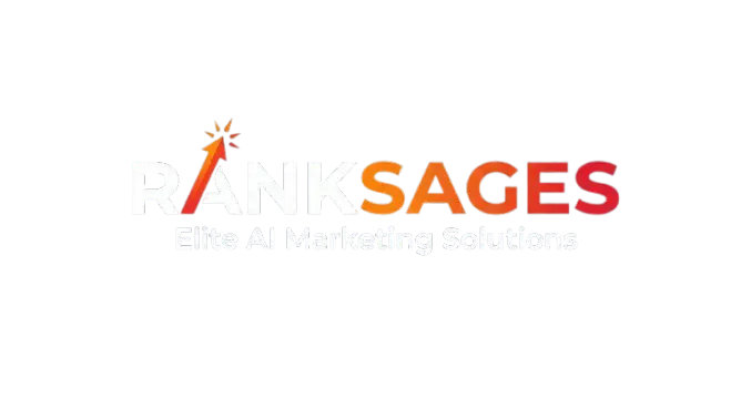 Footer Logo Rank Sages