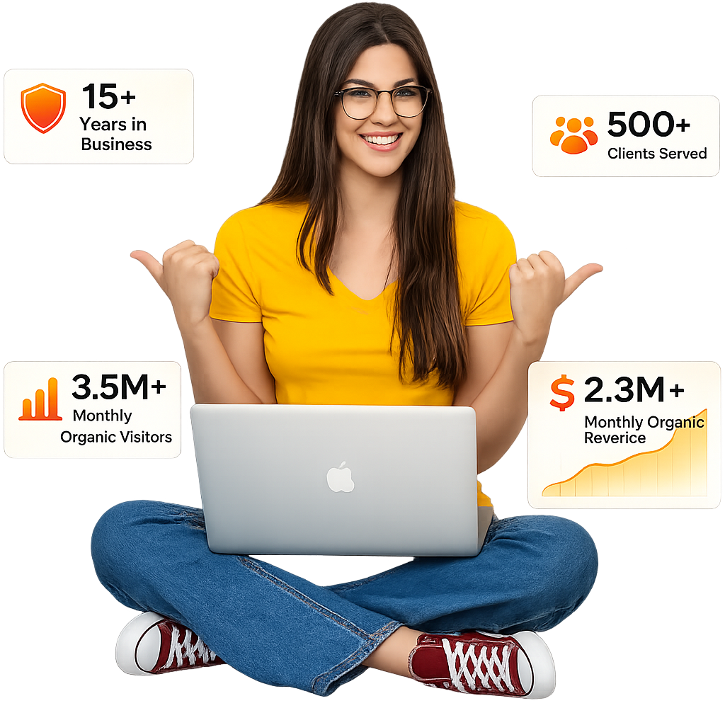 Digital Marketing Stats