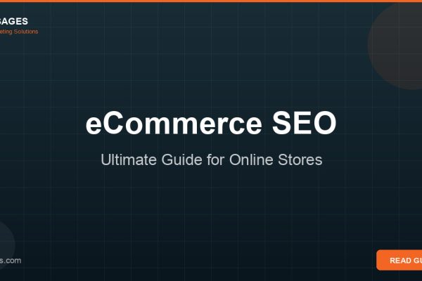 eCommerce SEO Guide 2026