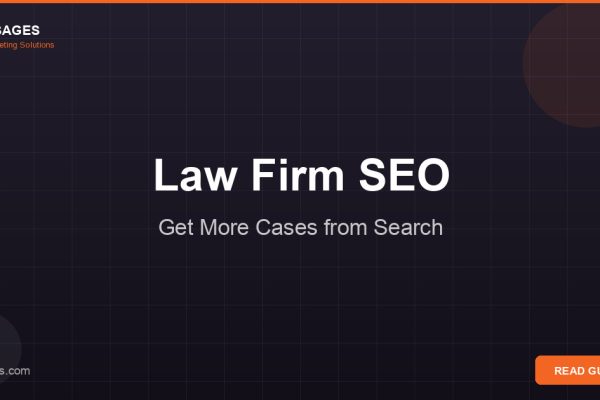 Law Firm SEO Guide 2026
