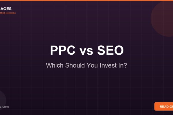 PPC vs SEO Analysis 2026