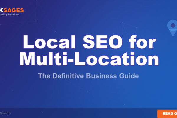 Local SEO guide for multi-location businesses - GBP optimization, NAP consistency, and AI local search strategy for 2026