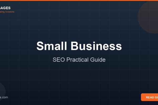 Small Business SEO Guide 2026