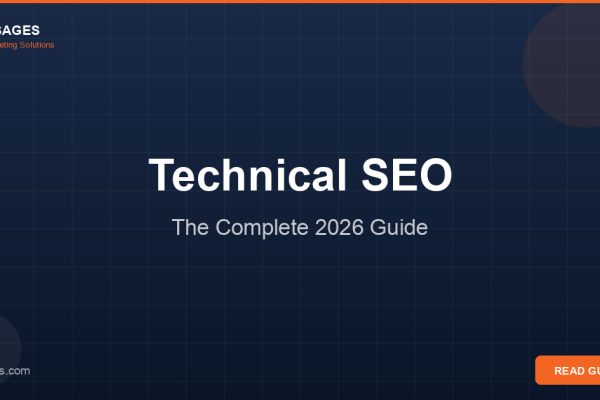 Technical SEO Complete 2026 Guide